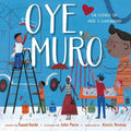 Oye, Muro/ Hey, Wall - MPHOnline.com