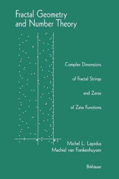 Fractal Geometry and Number Theory - MPHOnline.com