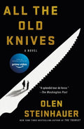 All the Old Knives - MPHOnline.com