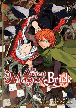 The Ancient Magus' Bride 16 - MPHOnline.com