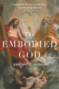 The Embodied God - MPHOnline.com