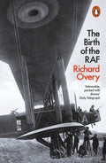 Birth of the RAF, 1918 - MPHOnline.com