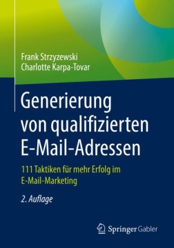 Generierung Von Qualifizierten E-Mail-Adressen - MPHOnline.com