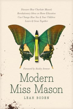 Modern Miss Mason - MPHOnline.com