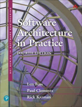 Software Architecture in Practice - MPHOnline.com