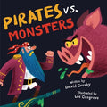 Pirates vs. Monsters - MPHOnline.com