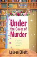 Under the Cover of Murder - MPHOnline.com