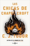 Las chicas de Chapel Croft / The Burning Girls - MPHOnline.com