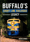 Buffalo?s Short Line Railroad Legacy - MPHOnline.com