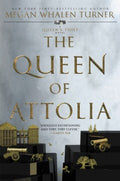 The Queen of Attolia - MPHOnline.com