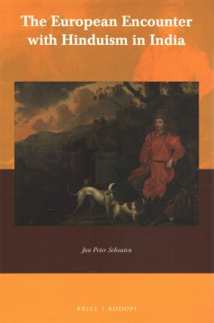 The European Encounter with Hinduism in India - MPHOnline.com