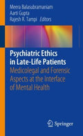 Psychiatric Ethics in Late-life Patients - MPHOnline.com