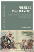 America's Road to Empire - MPHOnline.com