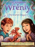 The Kingdom Of Wrenly : The Scarlet Dragon - MPHOnline.com