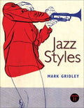 Jazz Styles - MPHOnline.com