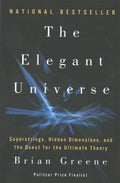 The Elegant Universe - MPHOnline.com