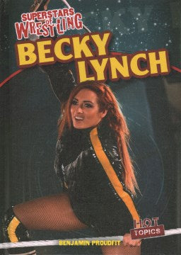 Becky Lynch - MPHOnline.com