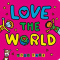 Love the World - MPHOnline.com