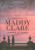 La obsesi?n de Maddy Clare/ The Haunting of Maddy Clare - MPHOnline.com