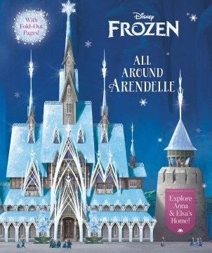 All Around Arendelle - MPHOnline.com