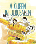 A Queen in Jerusalem - MPHOnline.com