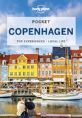 Lonely Planet Pocket Copenhagen - MPHOnline.com