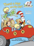 There's a Map On My Lap! - MPHOnline.com