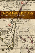 The Yamasee Indians - MPHOnline.com