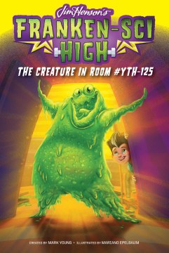 The Creature in Room #yth-125 - MPHOnline.com