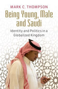 Being Young, Male and Saudi - MPHOnline.com