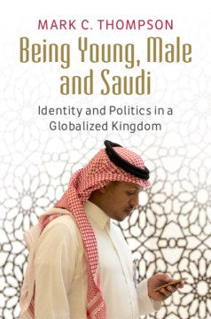 Being Young, Male and Saudi - MPHOnline.com