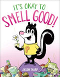 It's Okay to Smell Good! - MPHOnline.com