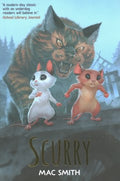 Scurry - MPHOnline.com