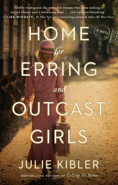 Home for Erring and Outcast Girls - MPHOnline.com