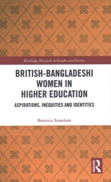 British-Bangladeshi Women in Higher Education - MPHOnline.com