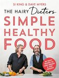 The Hairy Dieters Simple Healthy Food - MPHOnline.com