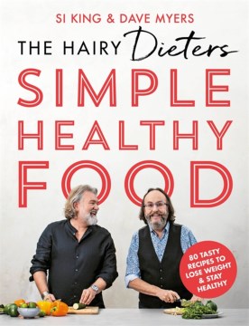 The Hairy Dieters Simple Healthy Food - MPHOnline.com