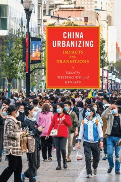 China Urbanizing - MPHOnline.com