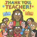 Thank You, Teacher! - MPHOnline.com