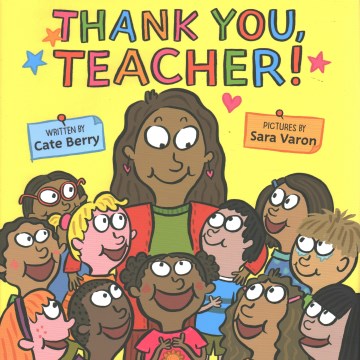 Thank You, Teacher! - MPHOnline.com