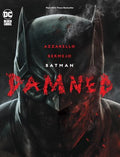 Batman Damned - MPHOnline.com