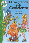 El pie grande de Cenicienta - MPHOnline.com