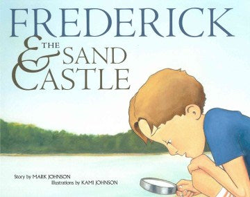 Frederick & The Sand Castle - MPHOnline.com