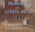 Murder on Lenox Hill - MPHOnline.com