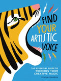 Find Your Artistic Voice - MPHOnline.com