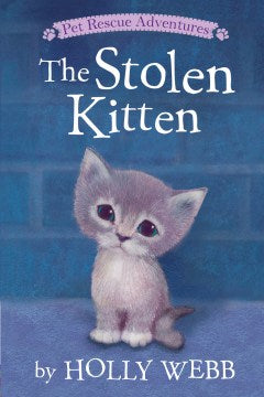 The Stolen Kitten - MPHOnline.com