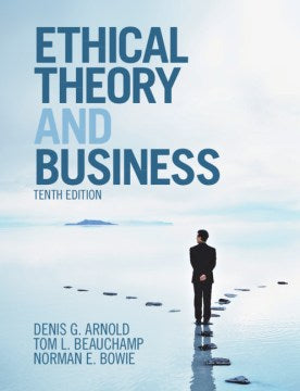 Ethical Theory and Business - MPHOnline.com