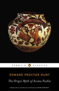 The Origin Myth of Acoma Pueblo  (Penguin Classics) - MPHOnline.com