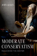 Moderate Conservatism - MPHOnline.com