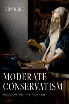 Moderate Conservatism - MPHOnline.com